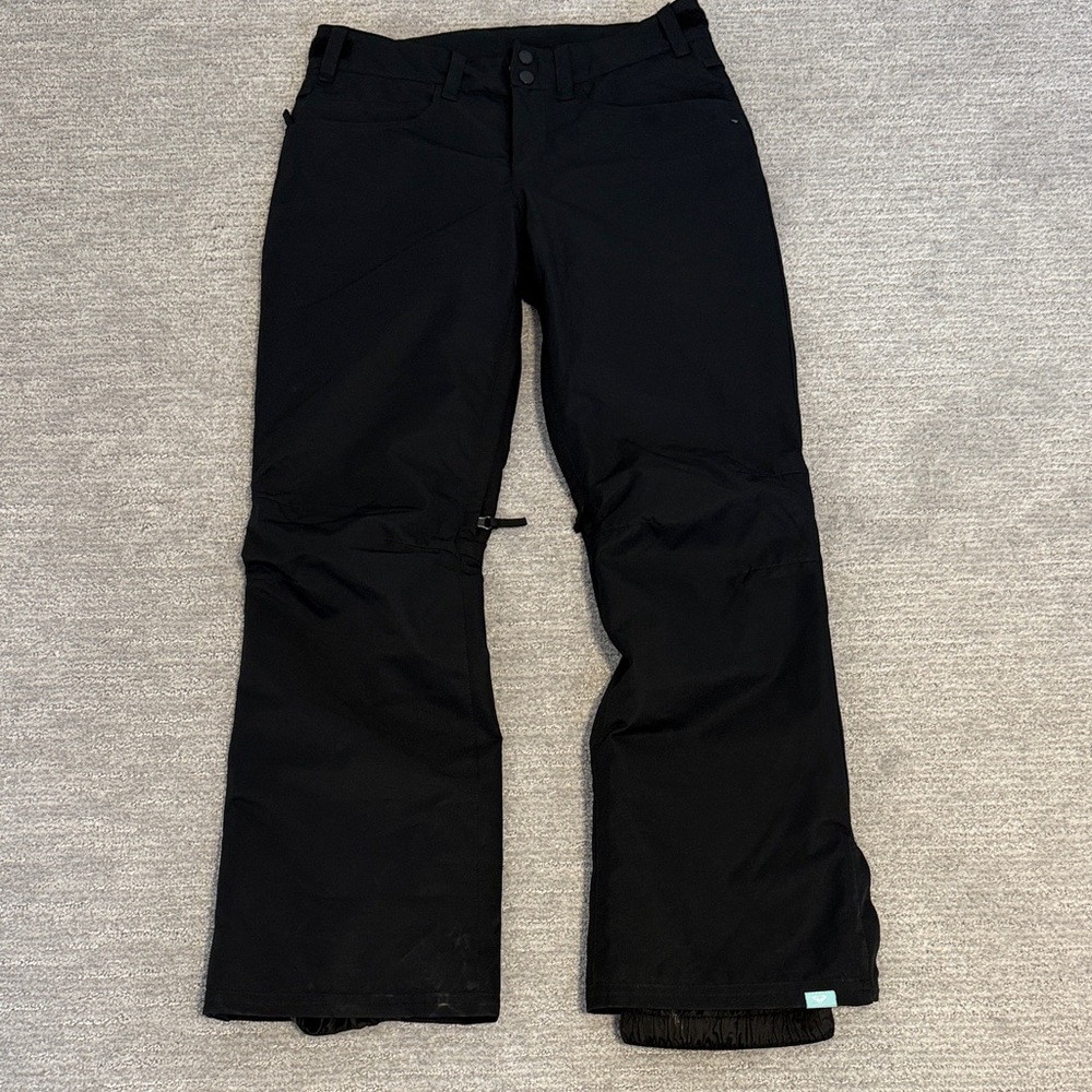 Roxy Black Snow Gear